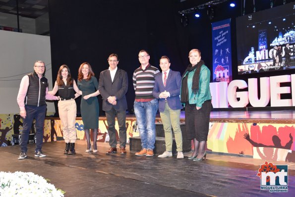 Gran Gala Deportivos 2018 Miguelturra-marzo2019-Fuente imagen Area Comunicacion Ayuntamiento Miguelturra-082