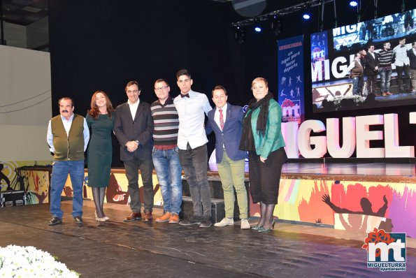 Gran Gala Deportivos 2018 Miguelturra-marzo2019-Fuente imagen Area Comunicacion Ayuntamiento Miguelturra-083