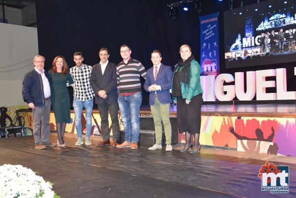 Gran Gala Deportivos 2018 Miguelturra-marzo2019-Fuente imagen Area Comunicacion Ayuntamiento Miguelturra-085