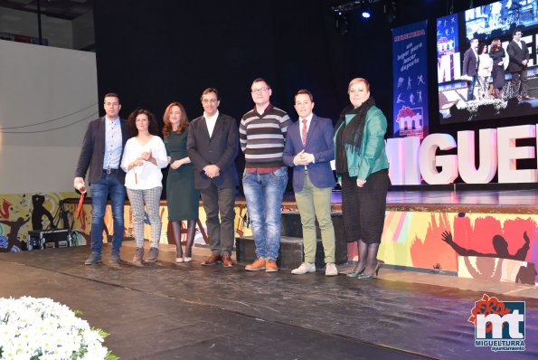 Gran Gala Deportivos 2018 Miguelturra-marzo2019-Fuente imagen Area Comunicacion Ayuntamiento Miguelturra-088