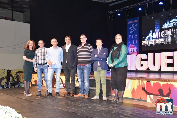 Gran Gala Deportivos 2018 Miguelturra-marzo2019-Fuente imagen Area Comunicacion Ayuntamiento Miguelturra-090