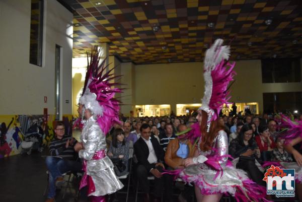 Gran Gala Deportivos 2018 Miguelturra-marzo2019-Fuente imagen Area Comunicacion Ayuntamiento Miguelturra-096