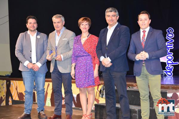 Gran Gala Deportivos 2018 Miguelturra-marzo2019-Fuente imagen Area Comunicacion Ayuntamiento Miguelturra-110