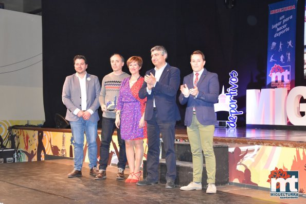 Gran Gala Deportivos 2018 Miguelturra-marzo2019-Fuente imagen Area Comunicacion Ayuntamiento Miguelturra-117