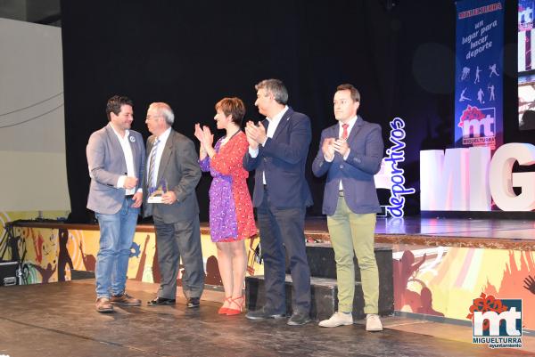 Gran Gala Deportivos 2018 Miguelturra-marzo2019-Fuente imagen Area Comunicacion Ayuntamiento Miguelturra-119