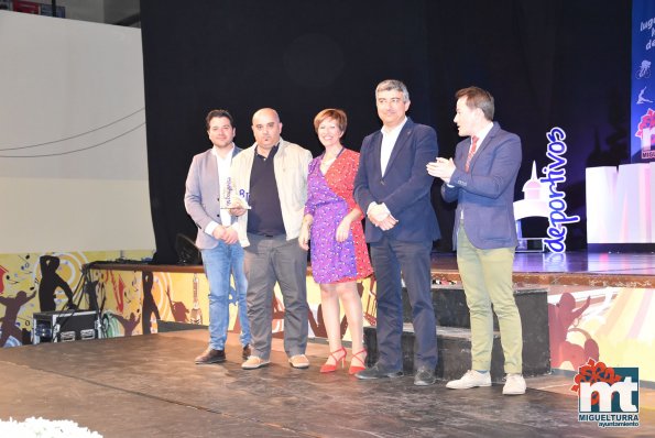 Gran Gala Deportivos 2018 Miguelturra-marzo2019-Fuente imagen Area Comunicacion Ayuntamiento Miguelturra-121