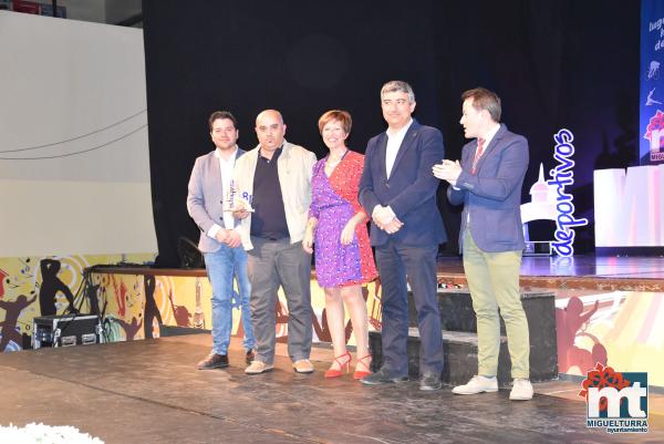 Gran Gala Deportivos 2018 Miguelturra-marzo2019-Fuente imagen Area Comunicacion Ayuntamiento Miguelturra-121