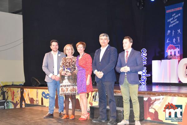 Gran Gala Deportivos 2018 Miguelturra-marzo2019-Fuente imagen Area Comunicacion Ayuntamiento Miguelturra-124