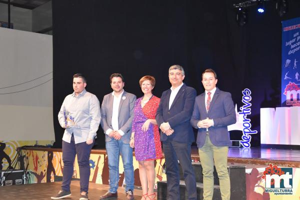 Gran Gala Deportivos 2018 Miguelturra-marzo2019-Fuente imagen Area Comunicacion Ayuntamiento Miguelturra-125