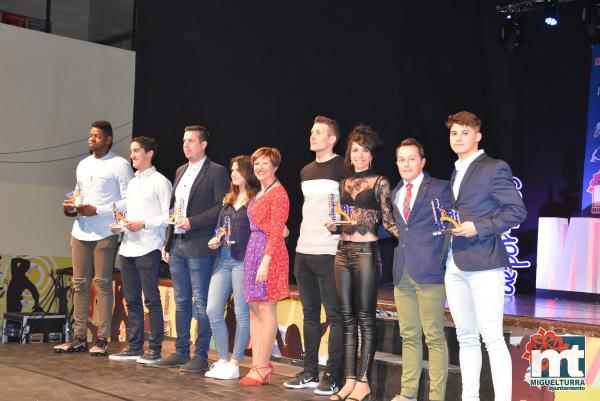 Gran Gala Deportivos 2018 Miguelturra-marzo2019-Fuente imagen Area Comunicacion Ayuntamiento Miguelturra-155