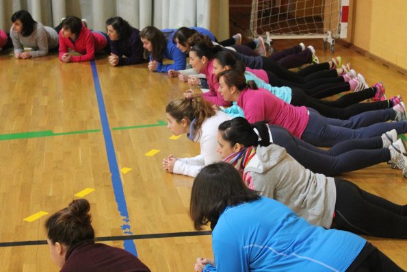 Practica Deporte entrenamientos Carreras - Sesion 1 - 2015-02-07-fuente Area de Deportes Ayuntamiento-09