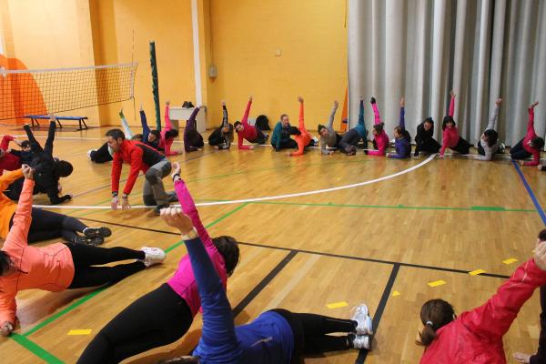 Practica Deporte entrenamientos Carreras - Sesion 1 - 2015-02-07-fuente Area de Deportes Ayuntamiento-10