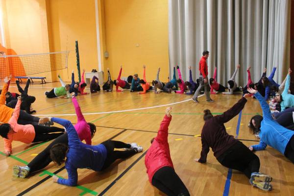 Practica Deporte entrenamientos Carreras - Sesion 1 - 2015-02-07-fuente Area de Deportes Ayuntamiento-11