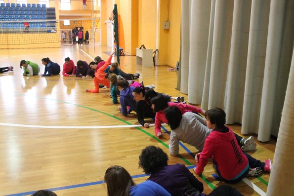 Practica Deporte entrenamientos Carreras - Sesion 1 - 2015-02-07-fuente Area de Deportes Ayuntamiento-13
