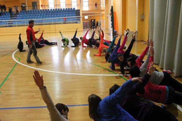 Practica Deporte entrenamientos Carreras - Sesion 1 - 2015-02-07-fuente Area de Deportes Ayuntamiento-14