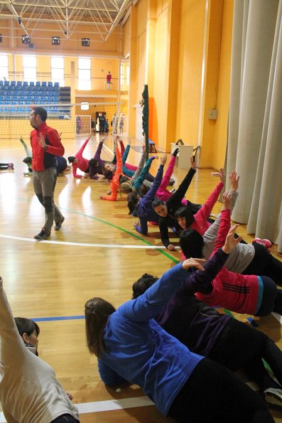 Practica Deporte entrenamientos Carreras - Sesion 1 - 2015-02-07-fuente Area de Deportes Ayuntamiento-15