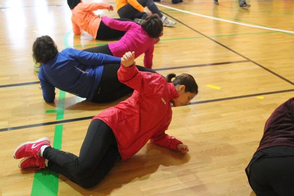 Practica Deporte entrenamientos Carreras - Sesion 1 - 2015-02-07-fuente Area de Deportes Ayuntamiento-17