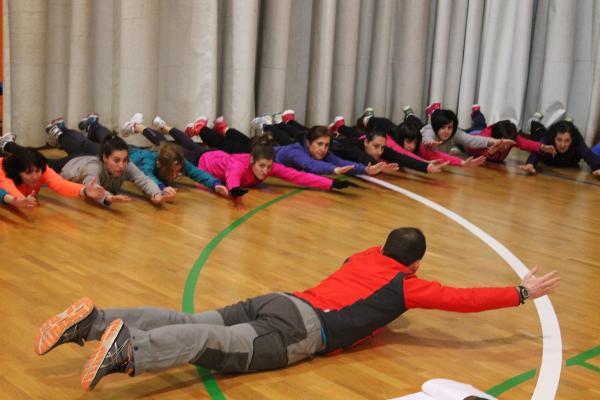 Practica Deporte entrenamientos Carreras - Sesion 1 - 2015-02-07-fuente Area de Deportes Ayuntamiento-22