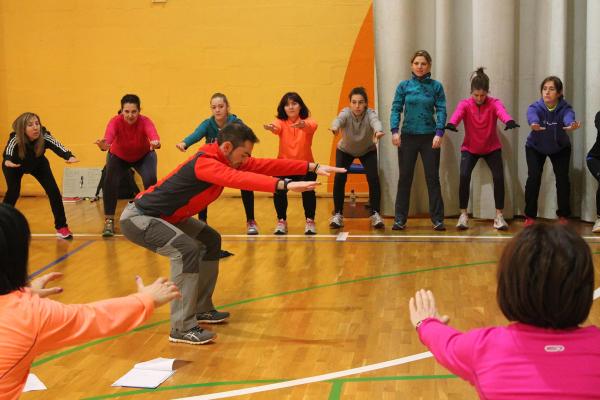 Practica Deporte entrenamientos Carreras - Sesion 1 - 2015-02-07-fuente Area de Deportes Ayuntamiento-29