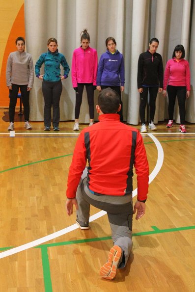 Practica Deporte entrenamientos Carreras - Sesion 1 - 2015-02-07-fuente Area de Deportes Ayuntamiento-31