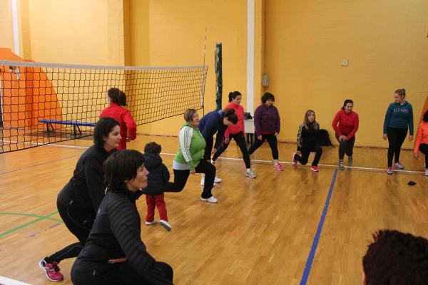 Practica Deporte entrenamientos Carreras - Sesion 1 - 2015-02-07-fuente Area de Deportes Ayuntamiento-32