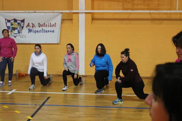 Practica Deporte entrenamientos Carreras - Sesion 1 - 2015-02-07-fuente Area de Deportes Ayuntamiento-37