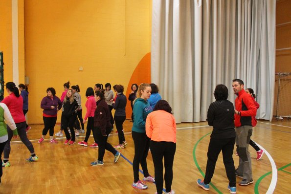 Practica Deporte entrenamientos Carreras - Sesion 1 - 2015-02-07-fuente Area de Deportes Ayuntamiento-40