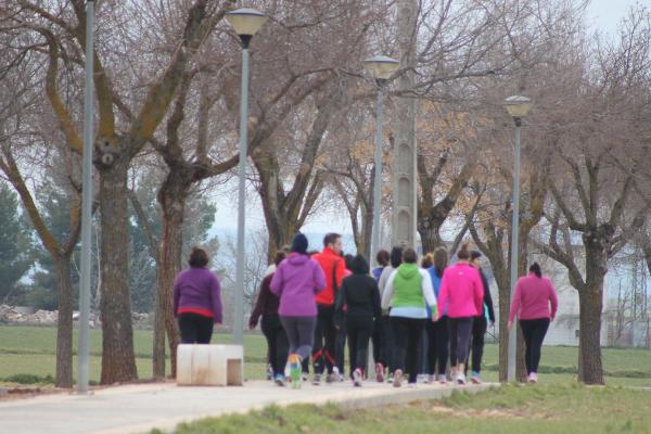 Practica Deporte entrenamientos Carreras - Sesion 1 - 2015-02-07-fuente Area de Deportes Ayuntamiento-43