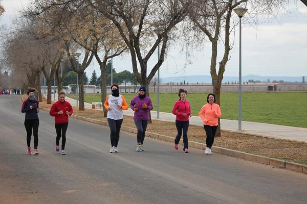 Practica Deporte entrenamientos Carreras - Sesion 1 - 2015-02-07-fuente Area de Deportes Ayuntamiento-46