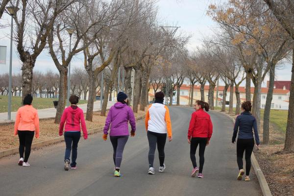 Practica Deporte entrenamientos Carreras - Sesion 1 - 2015-02-07-fuente Area de Deportes Ayuntamiento-47