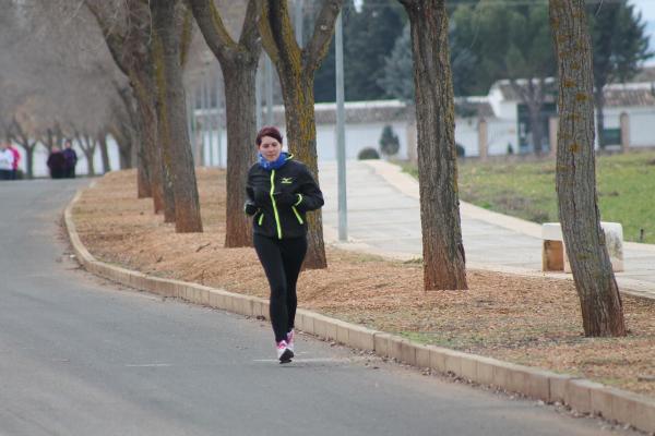 Practica Deporte entrenamientos Carreras - Sesion 1 - 2015-02-07-fuente Area de Deportes Ayuntamiento-48