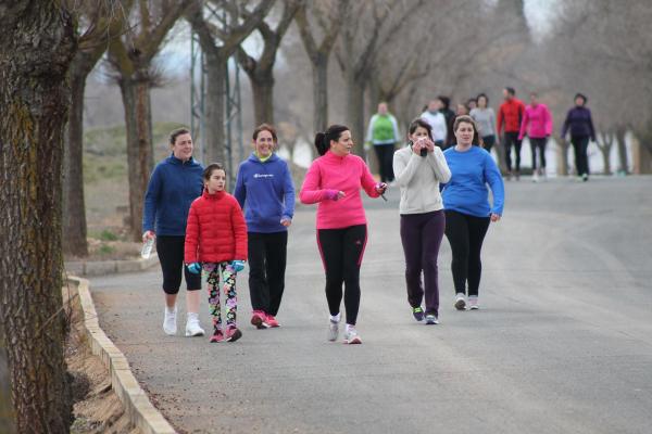 Practica Deporte entrenamientos Carreras - Sesion 1 - 2015-02-07-fuente Area de Deportes Ayuntamiento-51