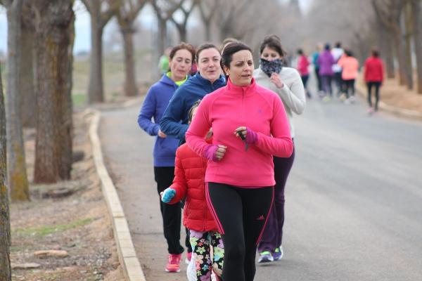 Practica Deporte entrenamientos Carreras - Sesion 1 - 2015-02-07-fuente Area de Deportes Ayuntamiento-52