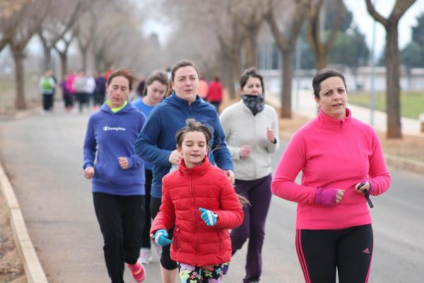 Practica Deporte entrenamientos Carreras - Sesion 1 - 2015-02-07-fuente Area de Deportes Ayuntamiento-53