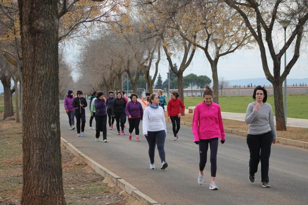 Practica Deporte entrenamientos Carreras - Sesion 1 - 2015-02-07-fuente Area de Deportes Ayuntamiento-55