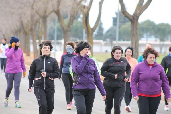 Practica Deporte entrenamientos Carreras - Sesion 1 - 2015-02-07-fuente Area de Deportes Ayuntamiento-56