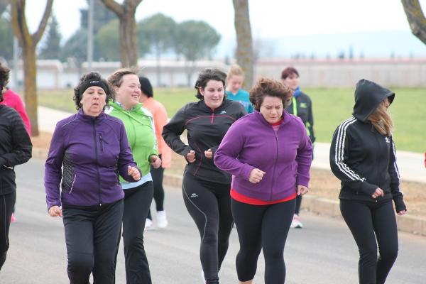 Practica Deporte entrenamientos Carreras - Sesion 1 - 2015-02-07-fuente Area de Deportes Ayuntamiento-57