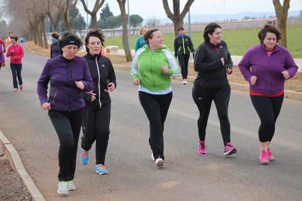 Practica Deporte entrenamientos Carreras - Sesion 1 - 2015-02-07-fuente Area de Deportes Ayuntamiento-58