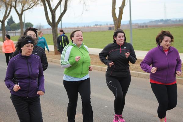 Practica Deporte entrenamientos Carreras - Sesion 1 - 2015-02-07-fuente Area de Deportes Ayuntamiento-59