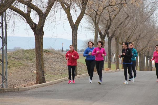 Practica Deporte entrenamientos Carreras - Sesion 1 - 2015-02-07-fuente Area de Deportes Ayuntamiento-65