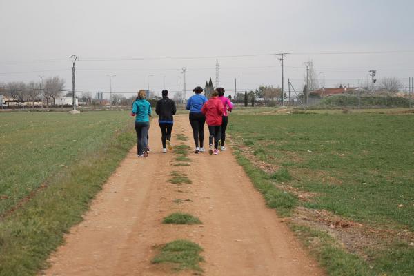 Practica Deporte entrenamientos Carreras - Sesion 1 - 2015-02-07-fuente Area de Deportes Ayuntamiento-66