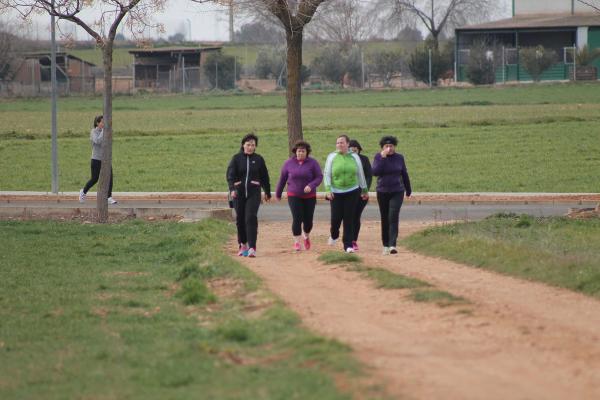 Practica Deporte entrenamientos Carreras - Sesion 1 - 2015-02-07-fuente Area de Deportes Ayuntamiento-67