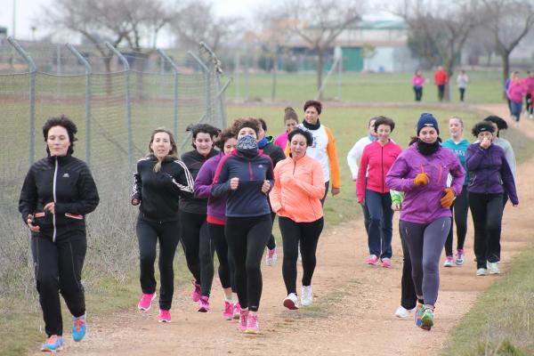 Practica Deporte entrenamientos Carreras - Sesion 1 - 2015-02-07-fuente Area de Deportes Ayuntamiento-69