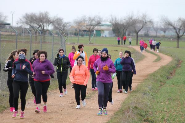 Practica Deporte entrenamientos Carreras - Sesion 1 - 2015-02-07-fuente Area de Deportes Ayuntamiento-70