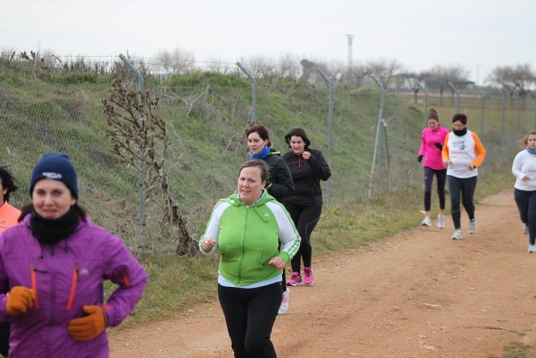 Practica Deporte entrenamientos Carreras - Sesion 1 - 2015-02-07-fuente Area de Deportes Ayuntamiento-71