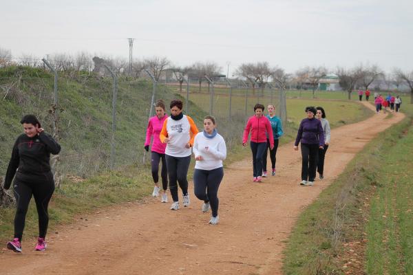 Practica Deporte entrenamientos Carreras - Sesion 1 - 2015-02-07-fuente Area de Deportes Ayuntamiento-72