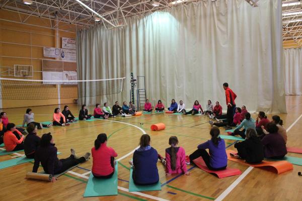 Practica Deporte entrenamientos Carreras - Sesion 1 - 2015-02-07-fuente Area de Deportes Ayuntamiento-74