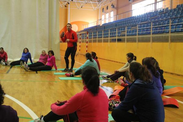 Practica Deporte entrenamientos Carreras - Sesion 1 - 2015-02-07-fuente Area de Deportes Ayuntamiento-75