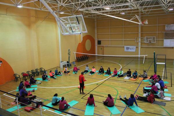 Practica Deporte entrenamientos Carreras - Sesion 1 - 2015-02-07-fuente Area de Deportes Ayuntamiento-78