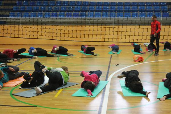 Practica Deporte entrenamientos Carreras - Sesion 1 - 2015-02-07-fuente Area de Deportes Ayuntamiento-90